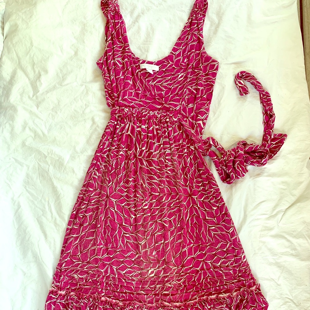 New York Company summer dress